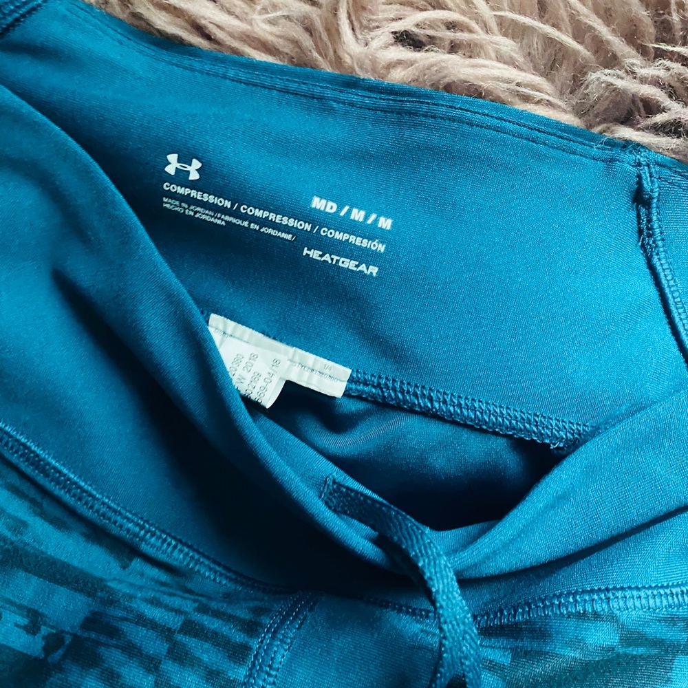 Under Amour women’s leggings